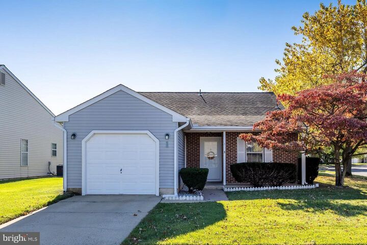 1 Adner Drive  Mount Laurel NJ 08054 photo