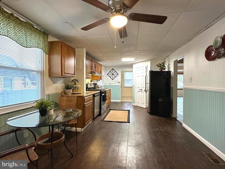 Property Photo:  625 New Jersey Avenue  MD 21221