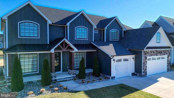 Property Photo:  35162 Battlemixer Drive  DE 19958 