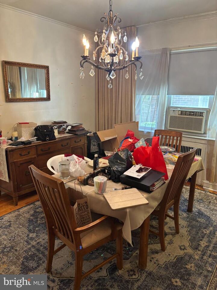 Property Photo:  5710 Drexel Road  PA 19131