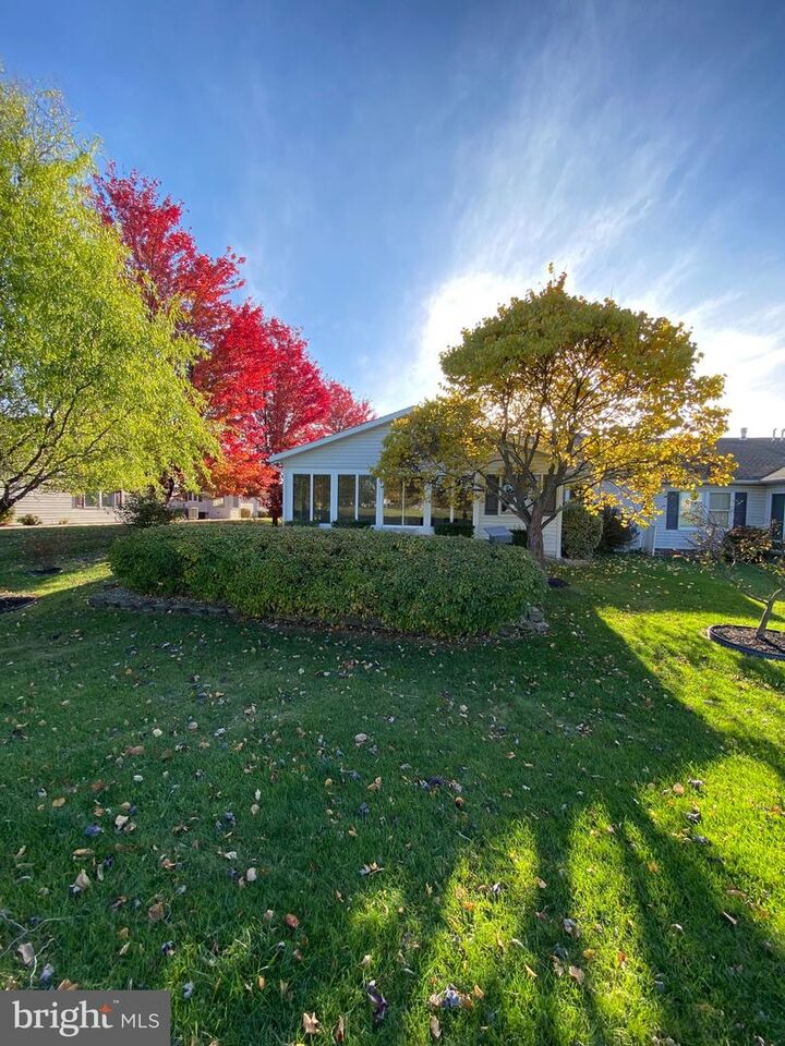 Property Photo:  261 Justine Drive 291  PA 17201
