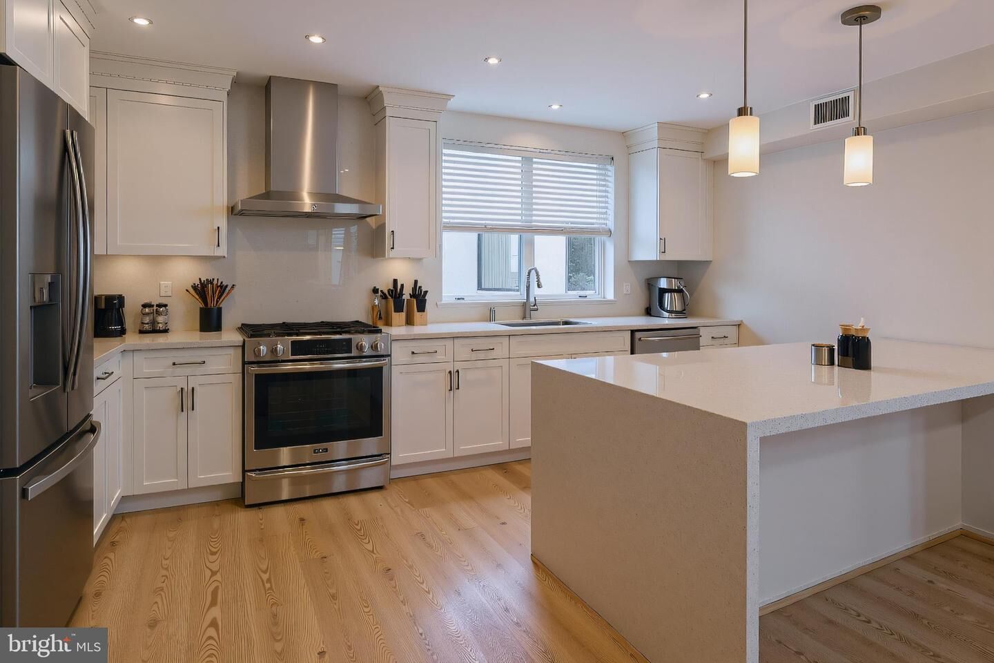 Property Photo:  1344 S Woodstock Street  PA 19146