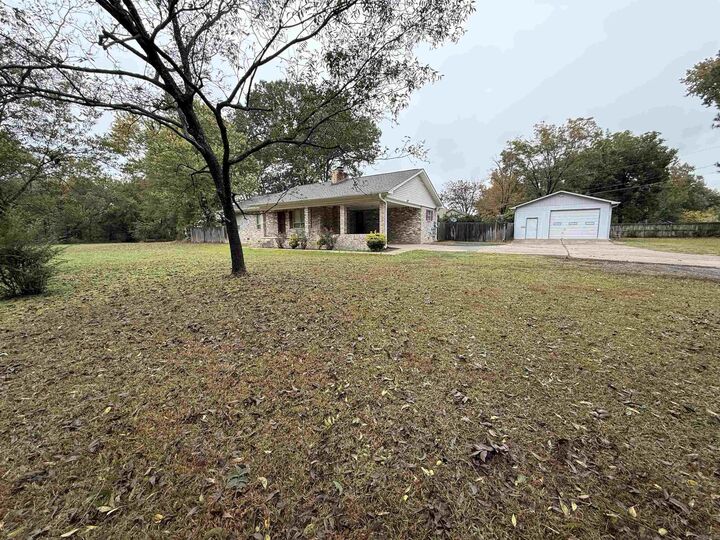Property Photo:  100 Fortson Dr  AR 72023 