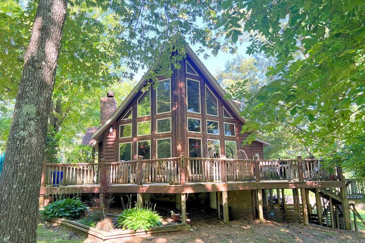 Property Photo:  1229 Buford Spur  AR 72653