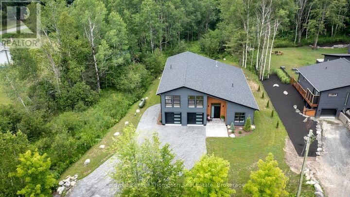 Photo de la propriété:  120 Vernon Shores Avenue  ON P1H 2J2 