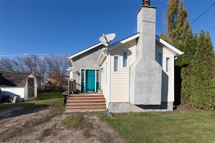 Photo de la propriété:  21 Cottonwood Road  MB R0A 0R0