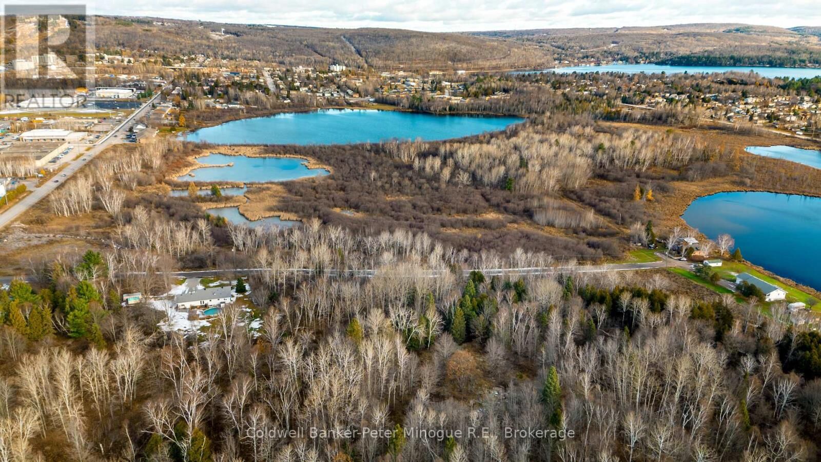 Property Photo:  Lot 16 Seymour Street  ON P1B 8Z4 