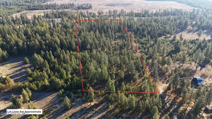Property Photo:  31550 State Highway 41  ID 83804