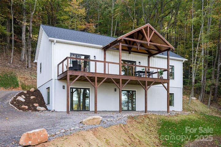 1487 Golf Course Road  Old Fort NC 28762 photo