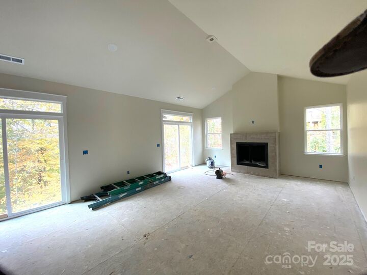 Property Photo:  296 Carriage Summitt Way  NC 28791 