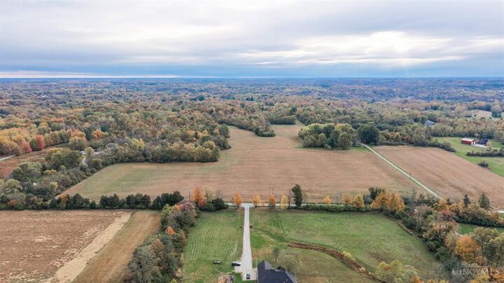 Property Photo:  5340 Galley Hill Road  OH 45150