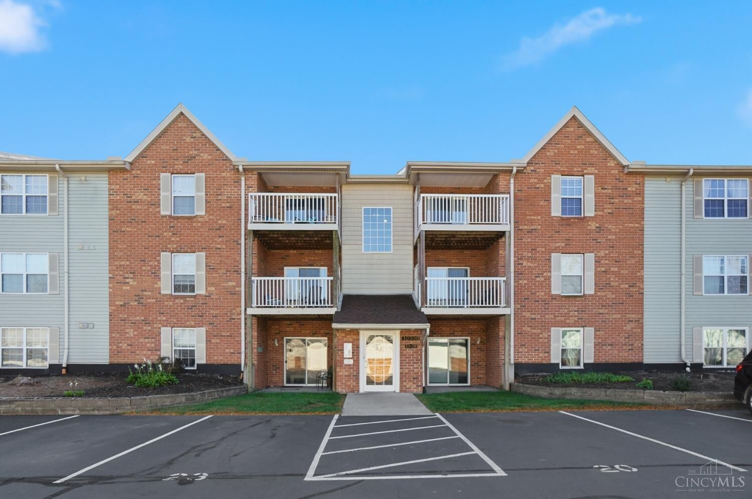 Property Photo:  10300 West Road  OH 45030 