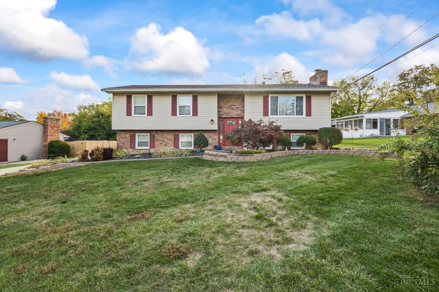 Property Photo:  506 N Sands Avenue  OH 45050 