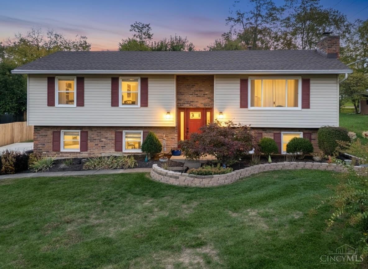 Property Photo:  506 N Sands Avenue  OH 45050 