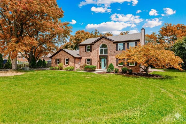 6441 Euclid Avenue  Madeira OH 45243 photo