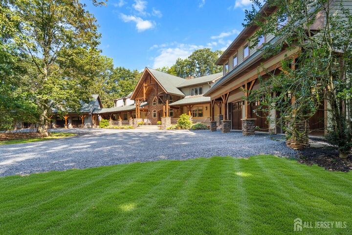 6 Lamb Lane  Manalapan NJ 07726 photo