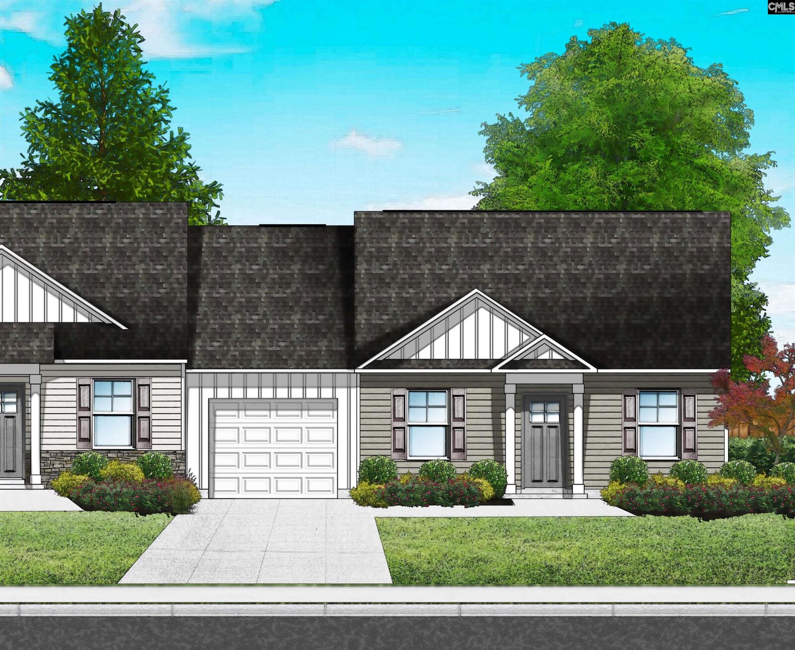 Property Photo:  205 Fescue Drive  SC 29212