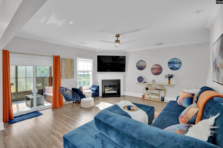 Property Photo:  122 Sunset Bay  SC 29072