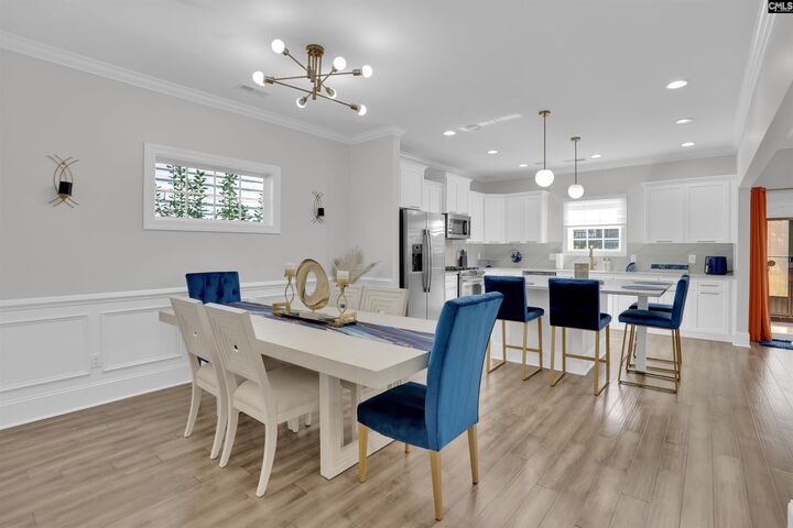 Property Photo:  122 Sunset Bay  SC 29072