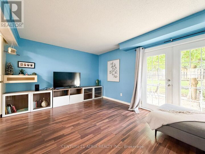 Property Photo:  31 Hercules Court  ON L6S 1X6 