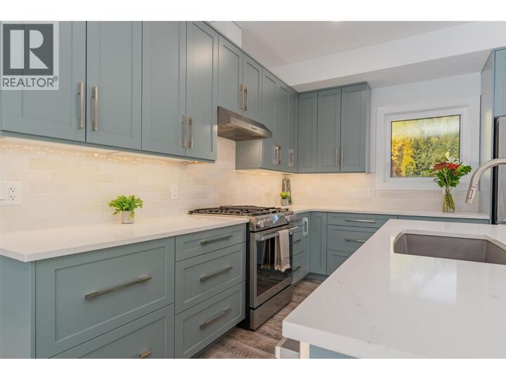 Property Photo:  2690 Monte Christo Street  BC V0G 1Y0