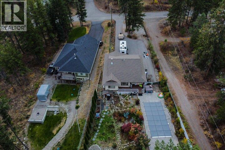 Property Photo:  750 Firwood Road  BC V1Z 3V5