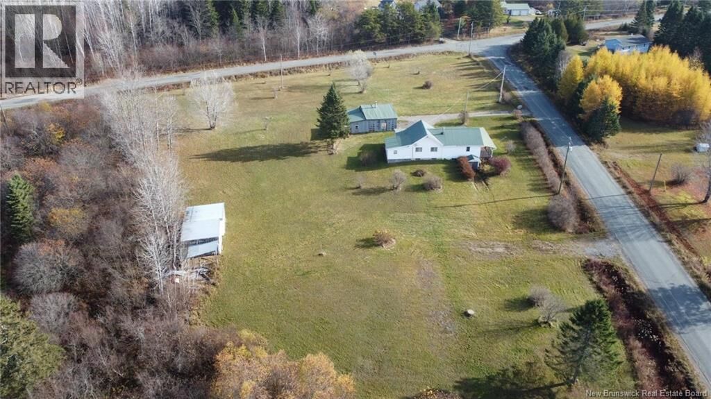 Property Photo: 383 Lumber Road NB E7L 4E1