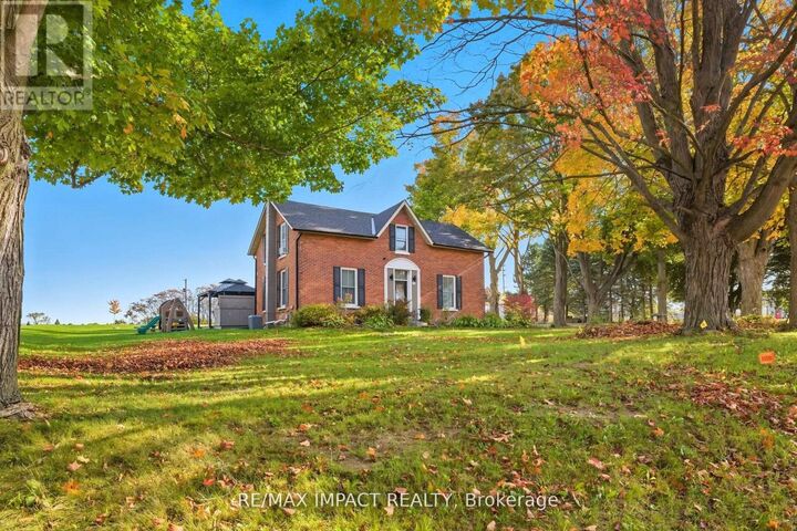 Property Photo:  5051 Old Scugog Road  ON L0B 1J0