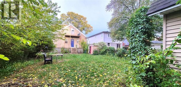 Property Photo:  201 St. Rose Upper  ON N8S 1X1 