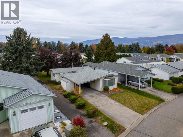 Property Photo:  1255 Raymer Avenue 134  BC V1W 3P8