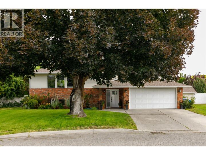 Property Photo:  4306 San Michelle Court  BC V1W 2J3