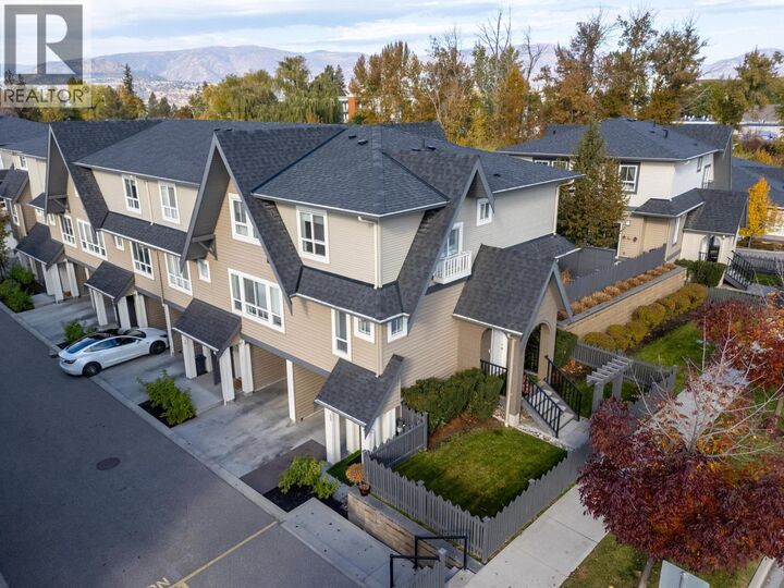 Property Photo:  680 Old Meadows Road 53  BC V1W 5L4