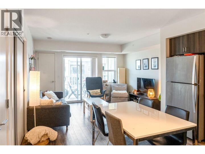 Property Photo:  655 Academy Way 121  BC V1V 0A2 