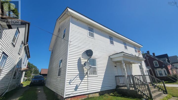 Property Photo: 24 Parade Street NS B5A 3A7
