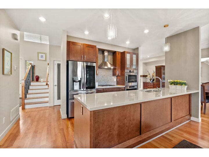 Photo de la propriété: 2603 162 Street 57 BC V3Z 2L4