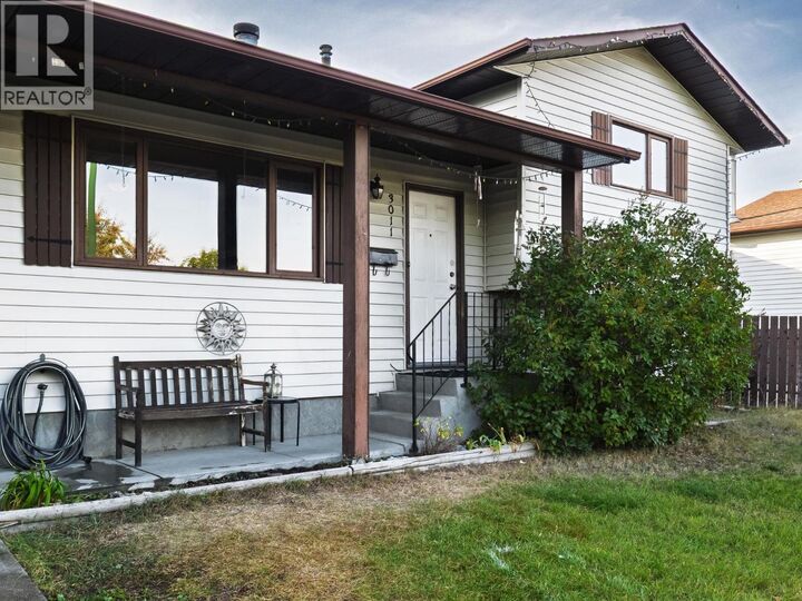 Property Photo:  3011 Christopher Crescent  BC V2N 4R9