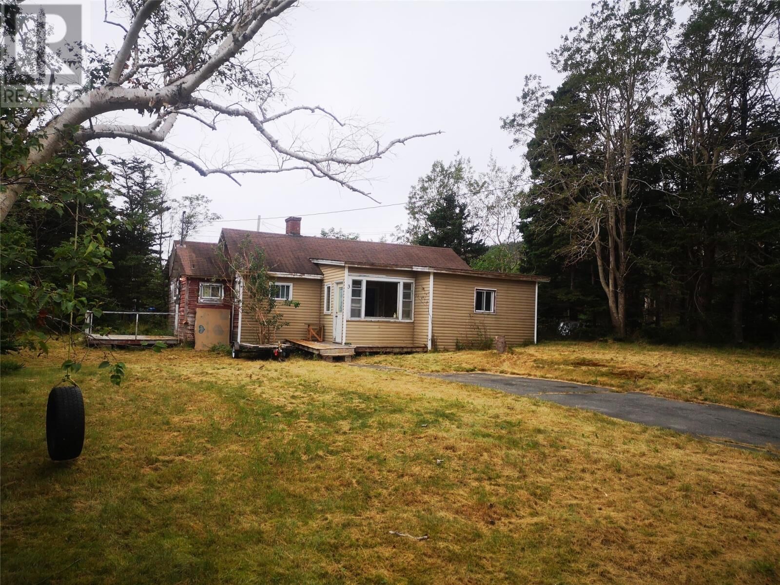 Property Photo:  3 Conception Bay Highway  NL A0A 2Z0