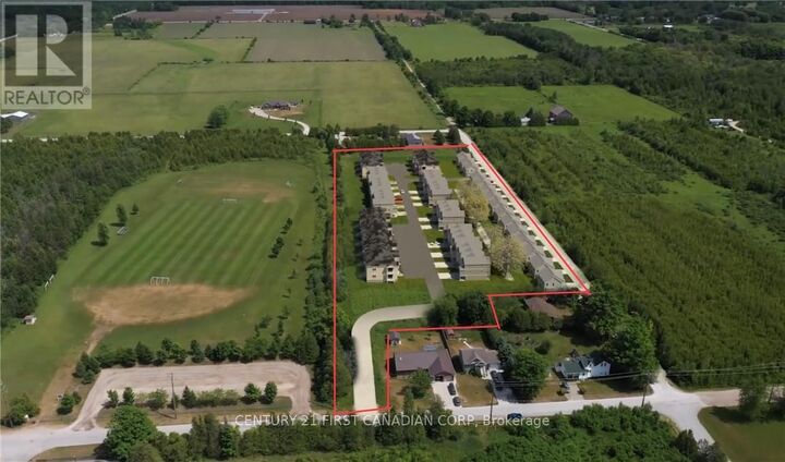 16 Spence Street  Saugeen Shores ON N0H 2L0 photo