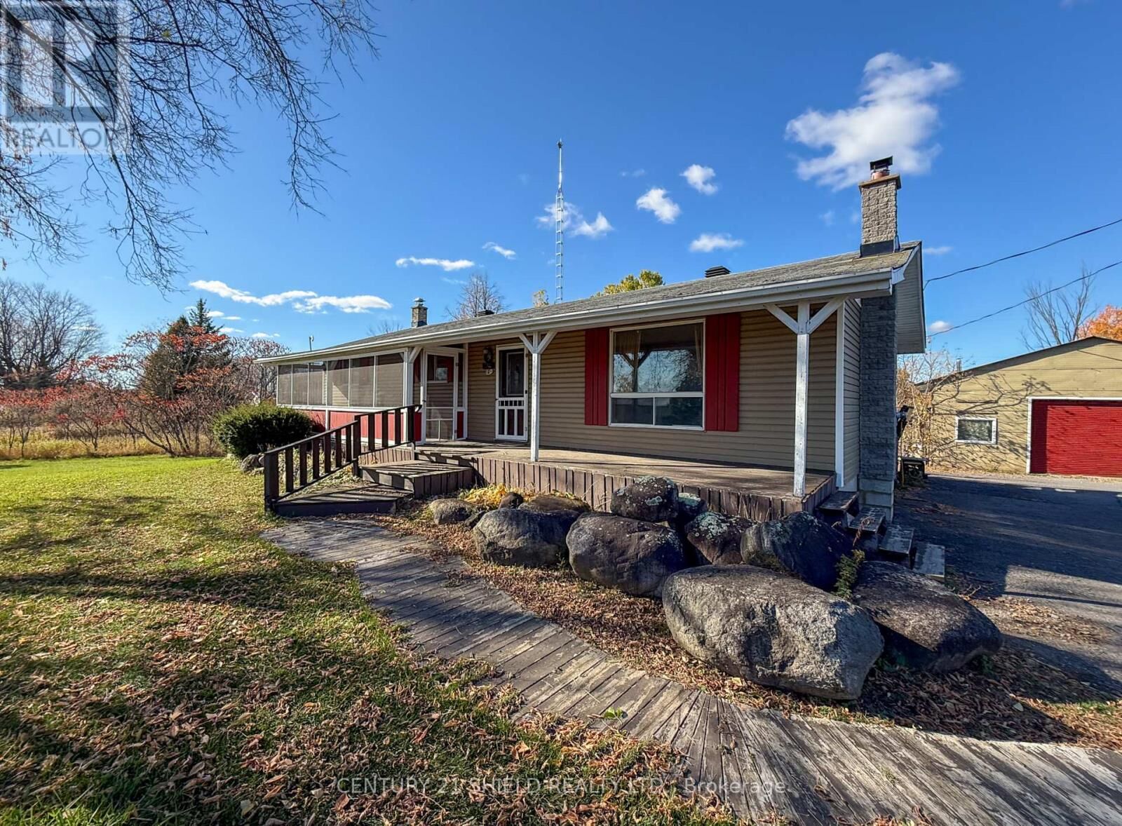 Photo de la propriété:  16297 Northfield Road  ON K0C 1Y0