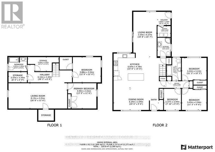 Property Photo:  5270 Trafalgar Street  ON N0L 1G4