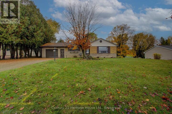 58 Allan Street West  Minto ON N0G 1M0 photo