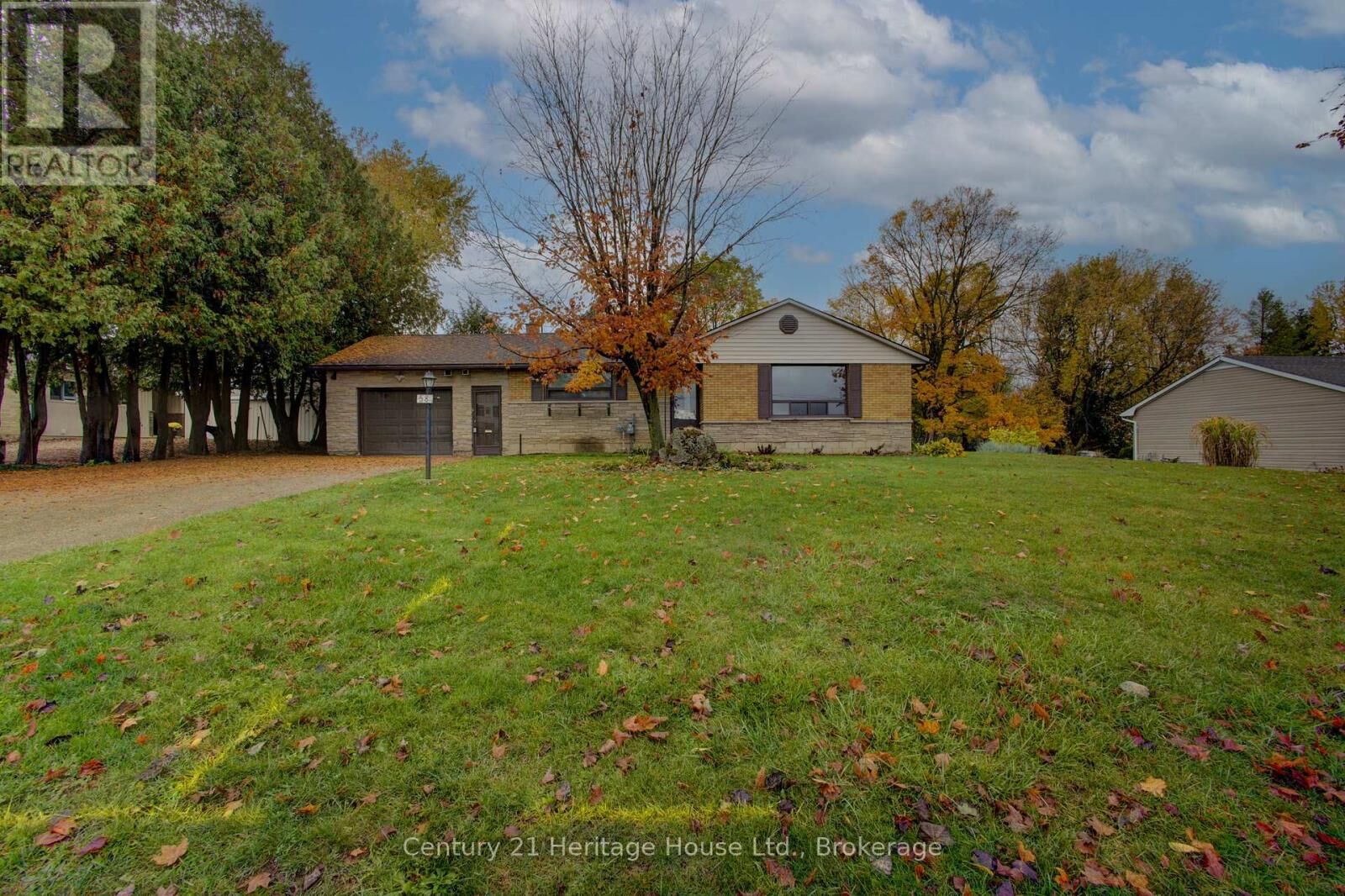 Photo de la propriété:  58 Allan Street West  ON N0G 1M0
