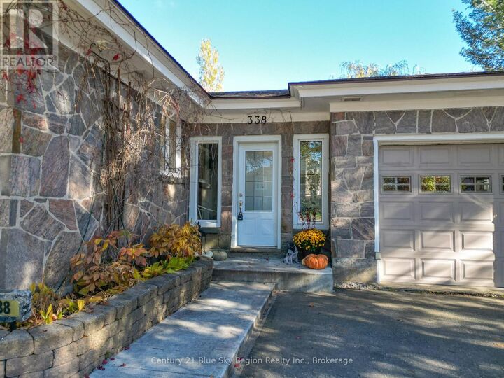 Photo de la propriété:  338 Edward Street  ON P0H 1Z0