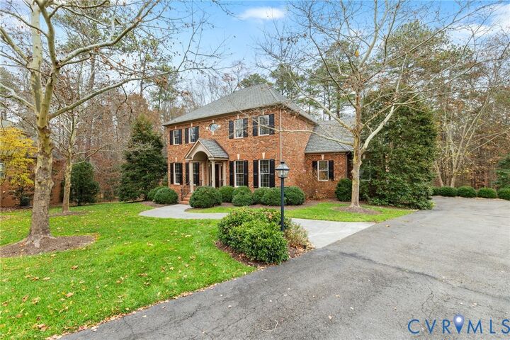 Property Photo: 132 W Square Court VA 23238