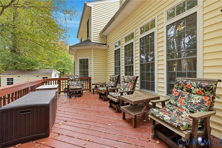 Property Photo:  107 Creek Point Court  VA 23834 