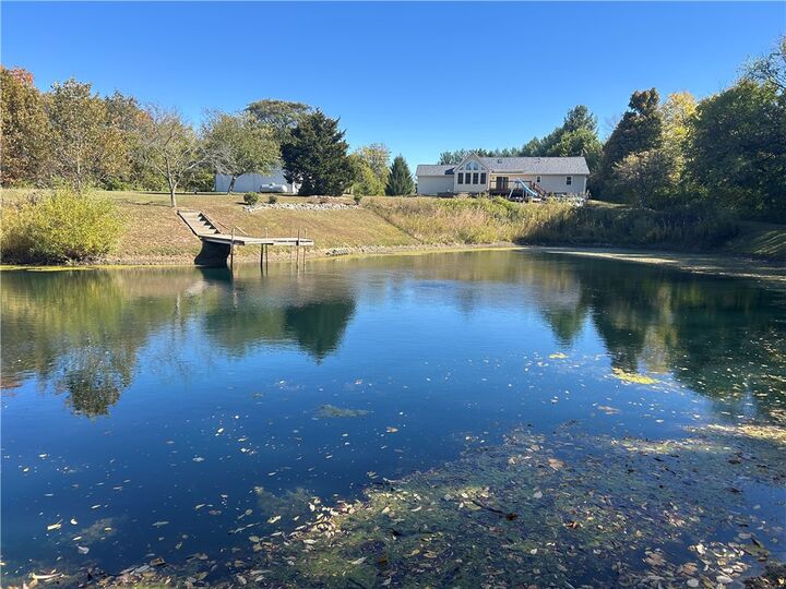 Property Photo:  5909 Camp Warren Road  IL 62521