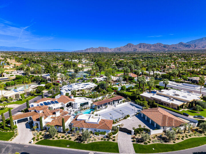 40440 Morningstar Road  Rancho Mirage CA 92270 photo