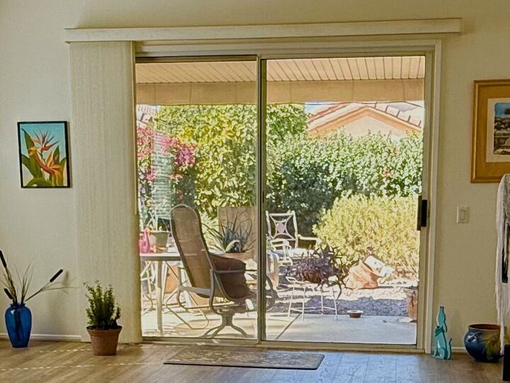 Property Photo:  78584 Glastonbury Way  CA 92211