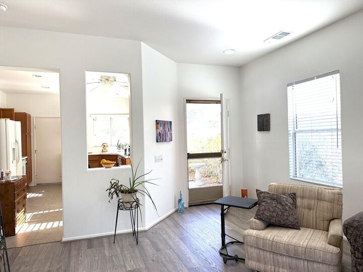 Property Photo:  78584 Glastonbury Way  CA 92211 