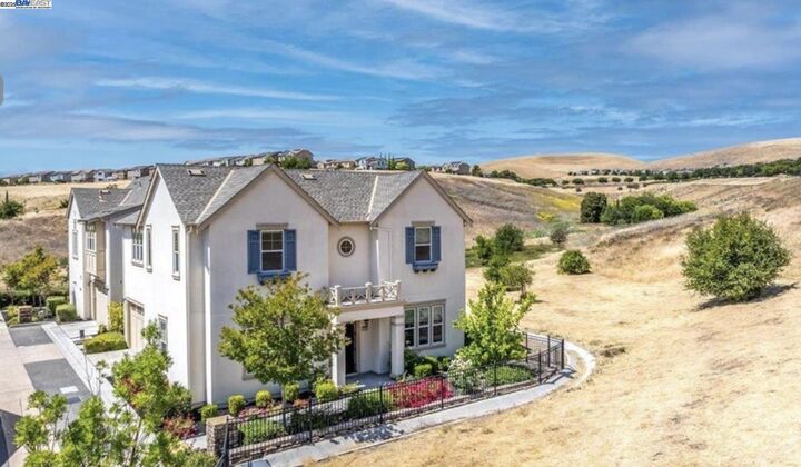 4369 Table Mountain Rd  Dublin CA 94568 photo